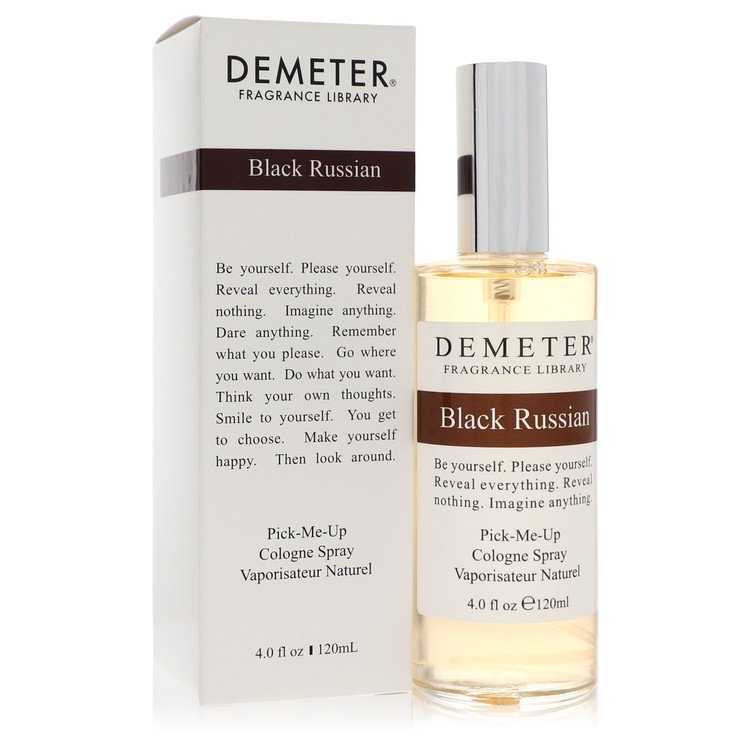 Demeter Black Russian