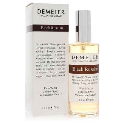 Demeter Black Russian