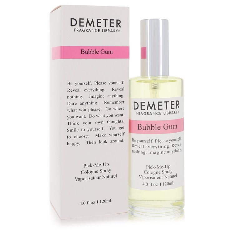 Demeter Bubble Gum