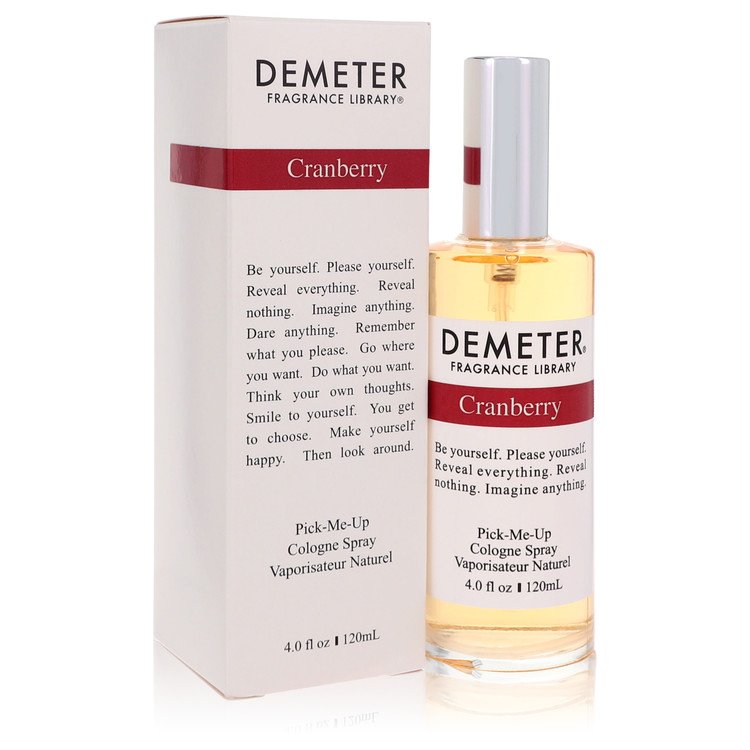 Demeter Cranberry