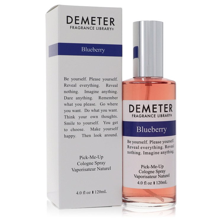 Demeter Blueberry