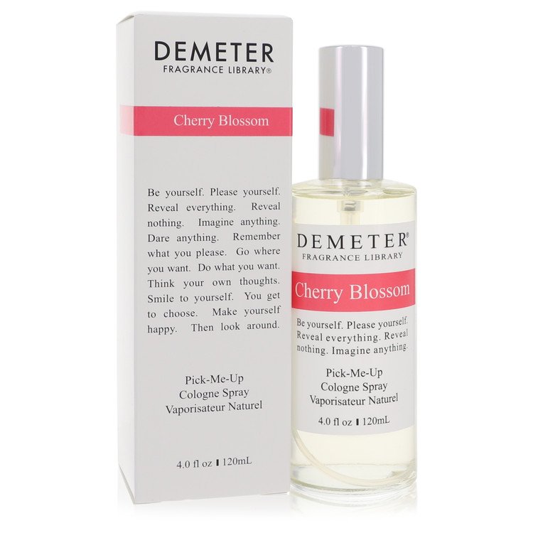 Demeter Cherry Blossom