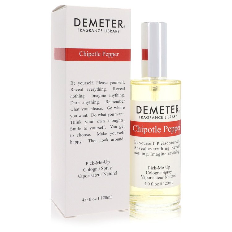 Demeter Chipotle Pepper