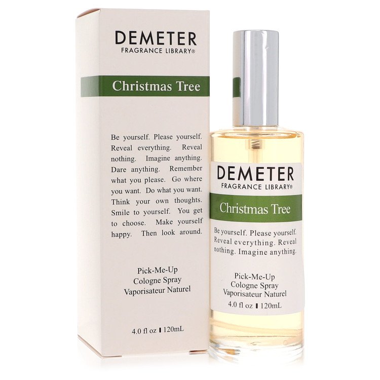 Demeter Christmas Tree