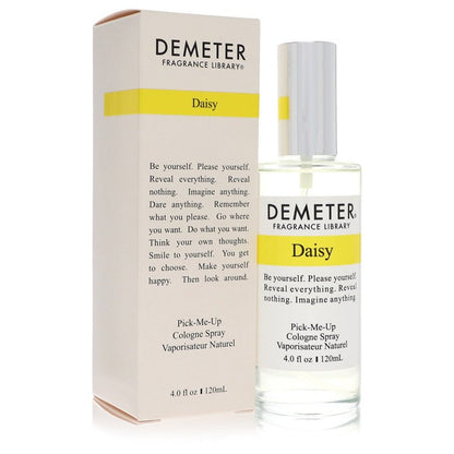 Demeter Daisy