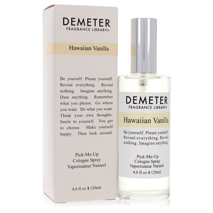 Demeter Hawaiian Vanilla