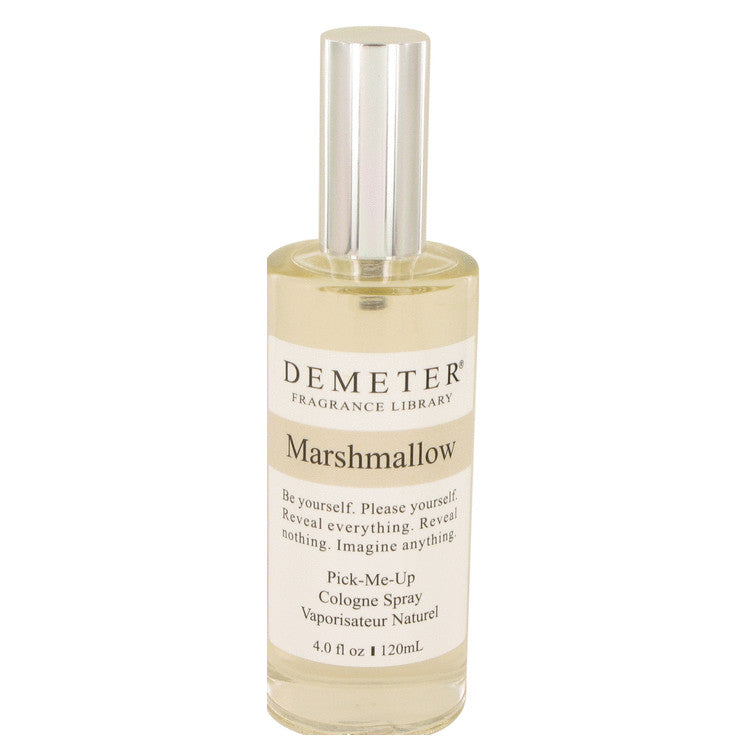 Demeter Marshmallow