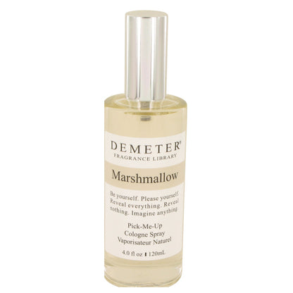 Demeter Marshmallow