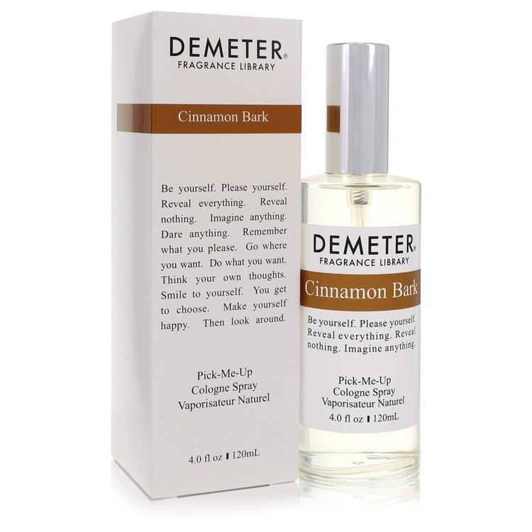 Demeter Cinnamon Bark