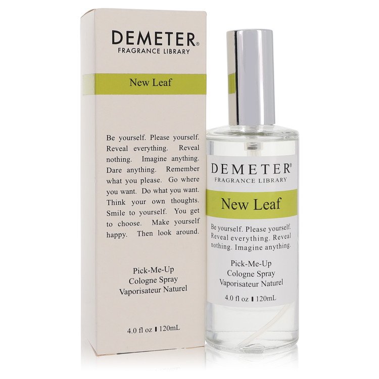 Demeter New Leaf