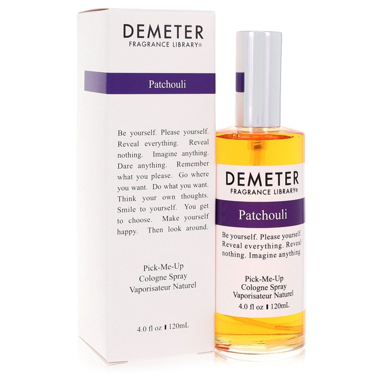 Demeter Patchouli