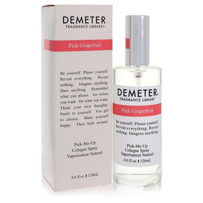 Demeter Pink Grapefruit