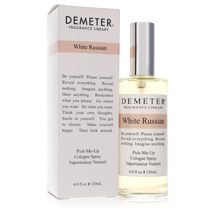 Demeter White Russian