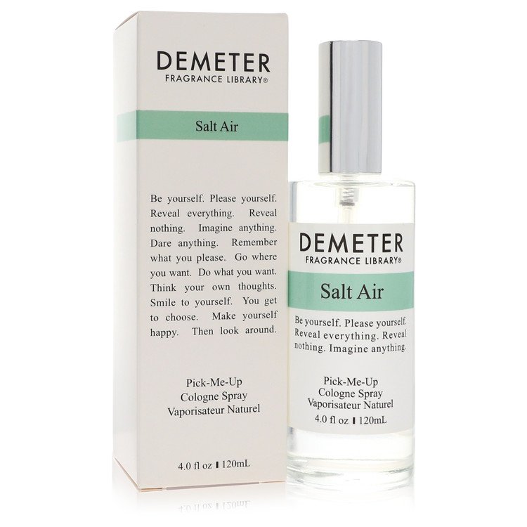 Demeter Salt Air