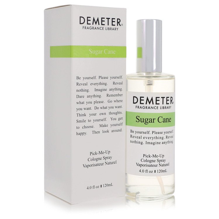 Demeter Sugar Cane