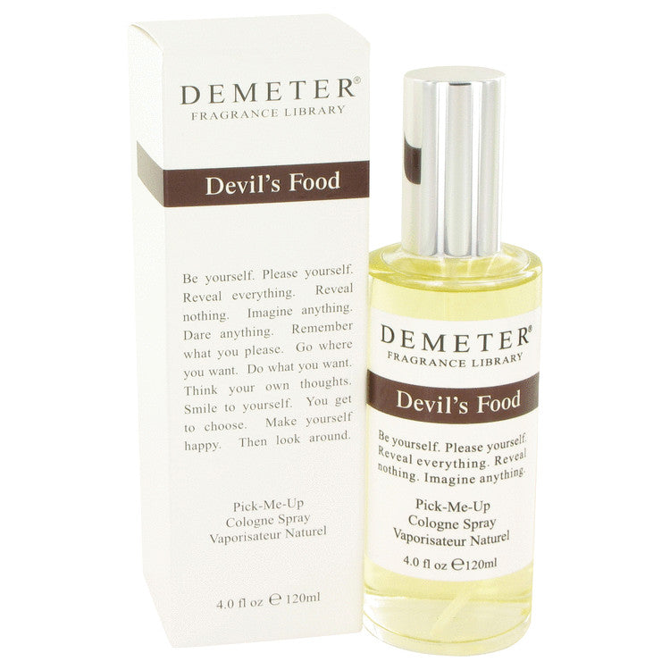 Demeter Devil's Food