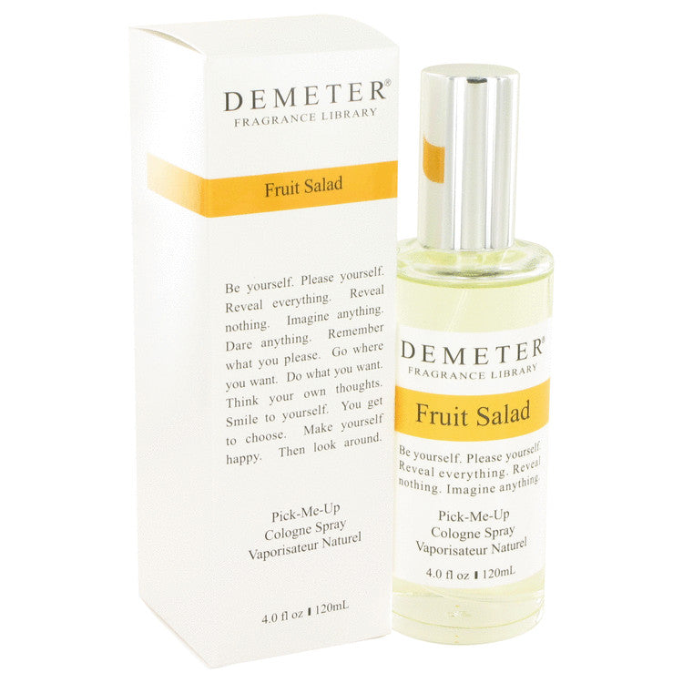 Demeter Fruit Salad