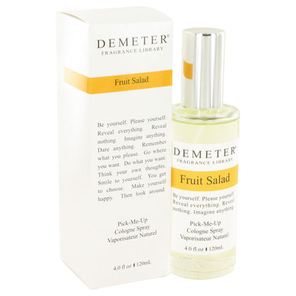 Demeter Fruit Salad