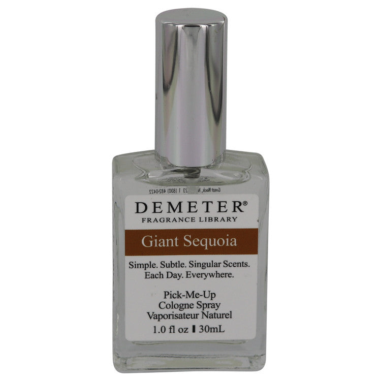 Demeter Giant Sequoia