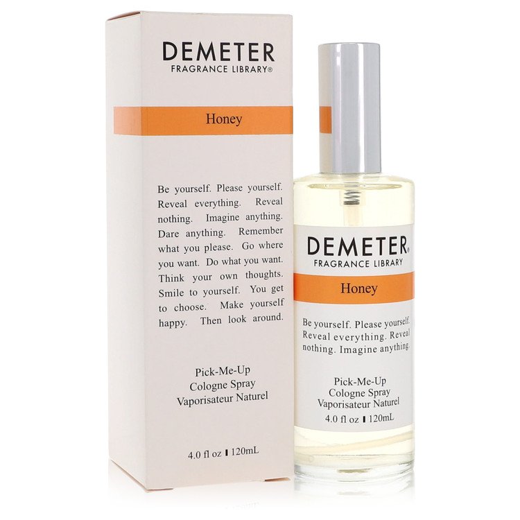 Demeter Honey