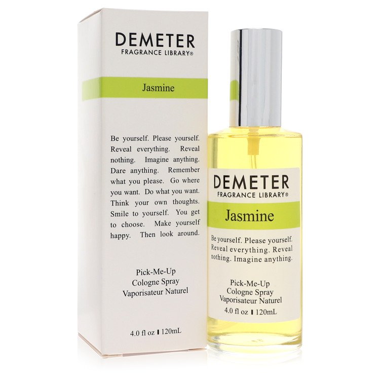 Demeter Jasmine