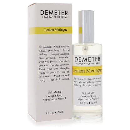 Demeter Lemon Meringue