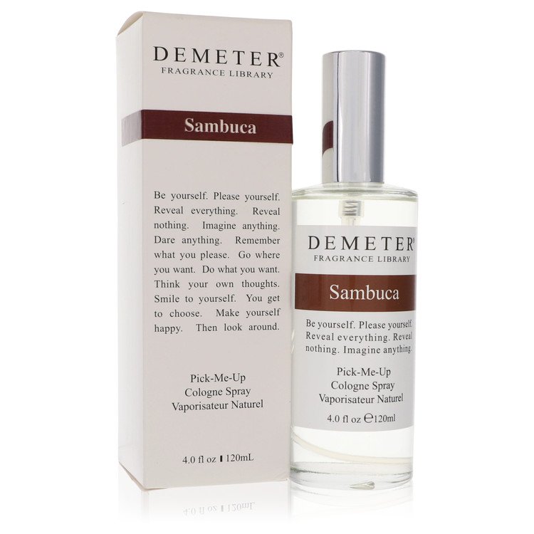 Demeter Sambuca