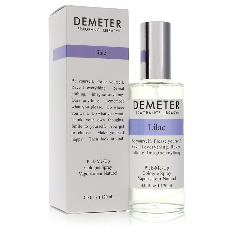 Demeter Lilac