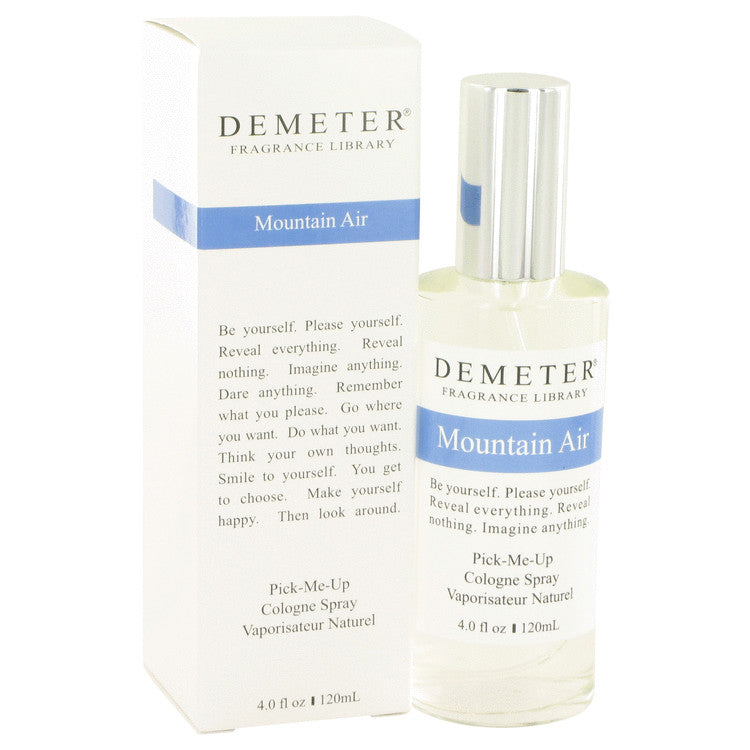 Demeter Mountain Air