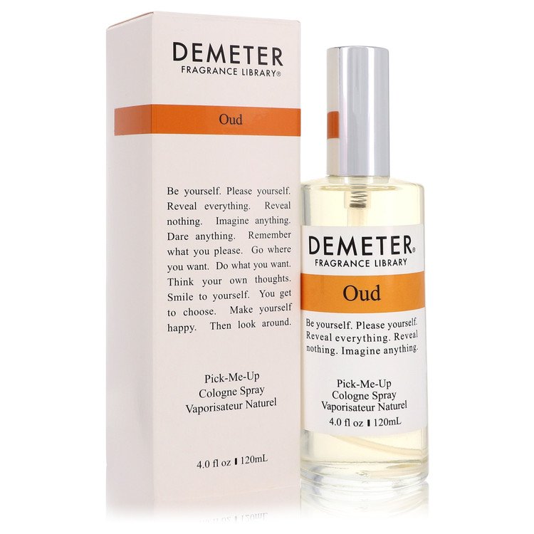 Demeter Oud