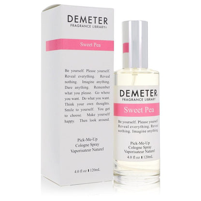 Demeter Sweet Pea