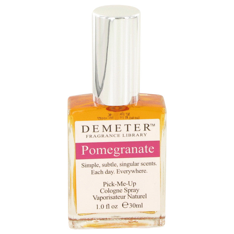 Demeter Pomegranate