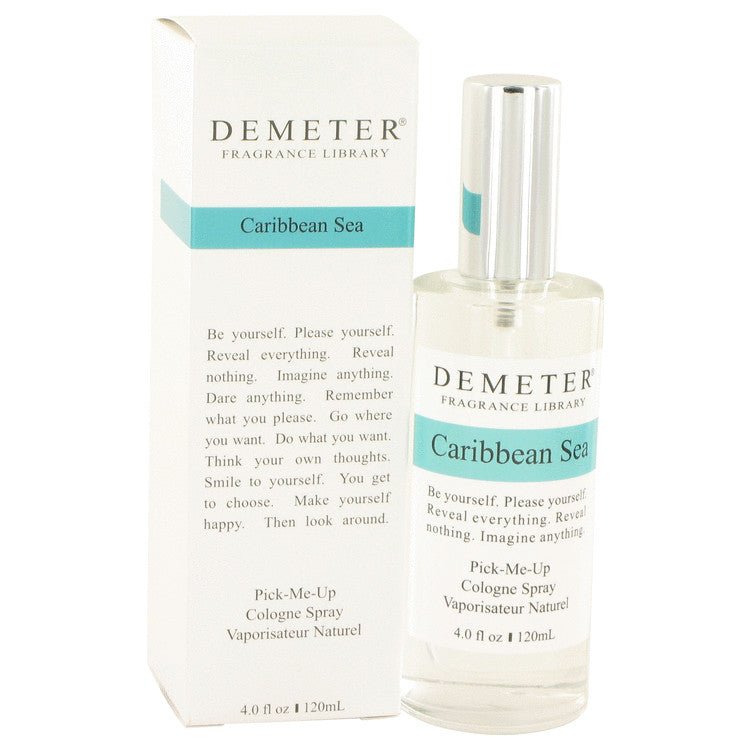 Demeter Caribbean Sea