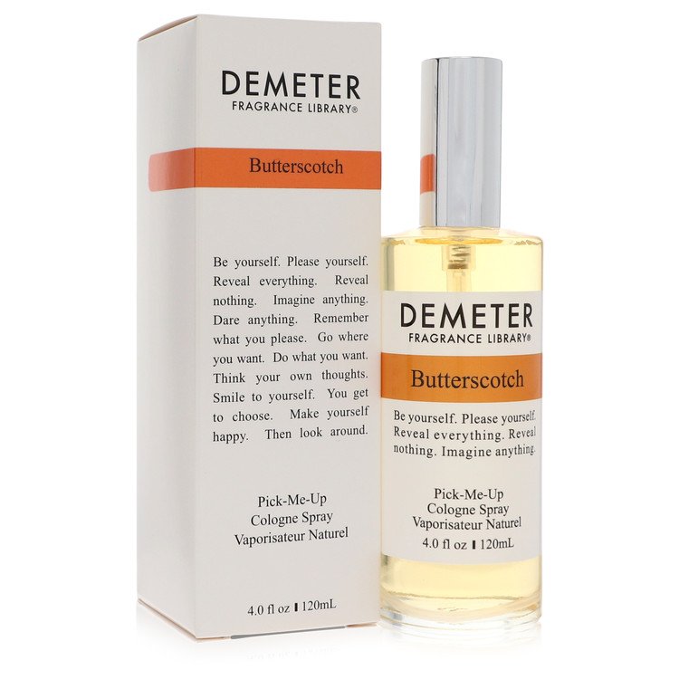 Demeter Butterscotch