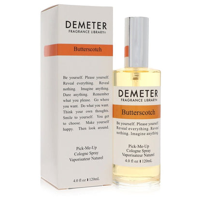 Demeter Butterscotch