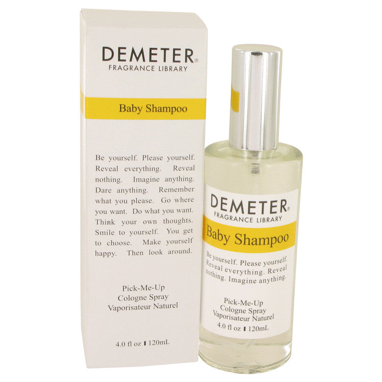 Demeter Baby Shampoo