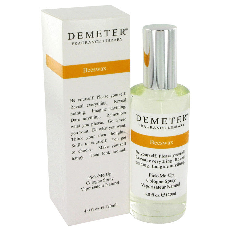 Demeter Beeswax