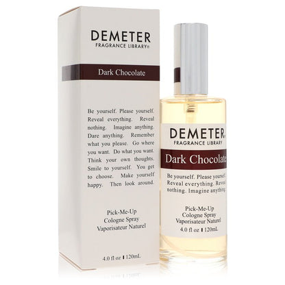 Demeter Dark Chocolate