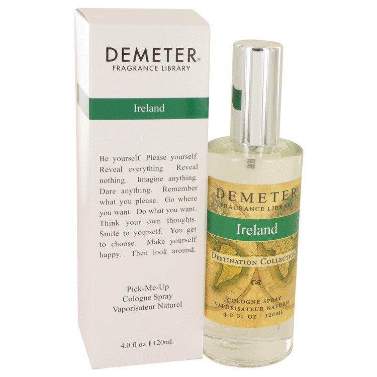 Demeter Ireland