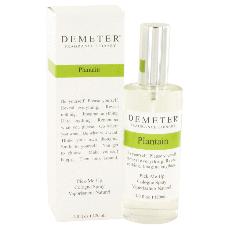 Demeter Plantain