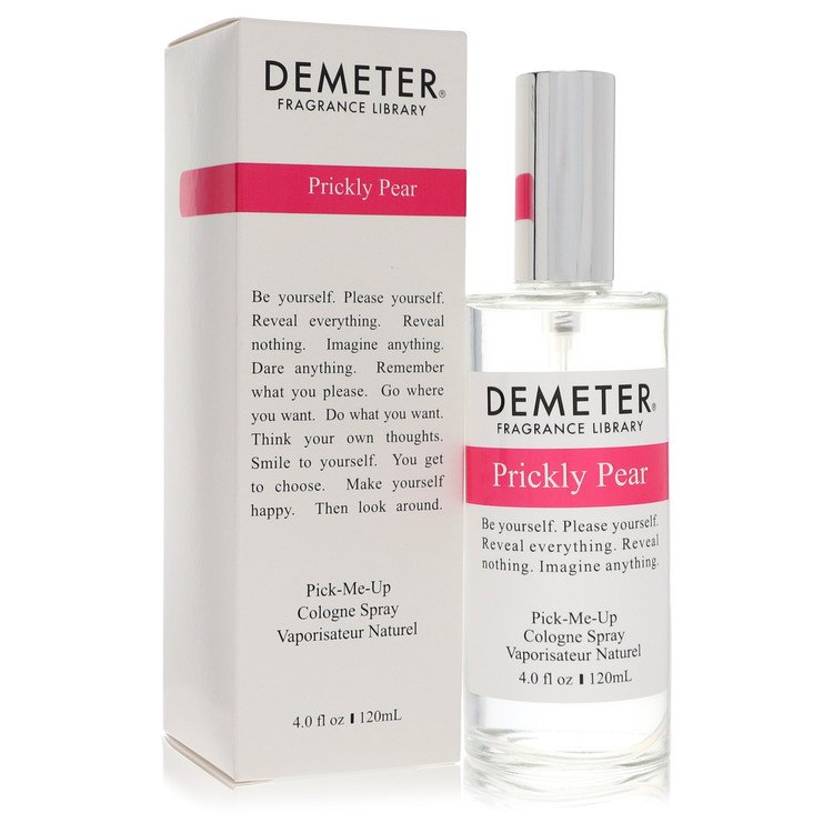 Demeter Prickly Pear