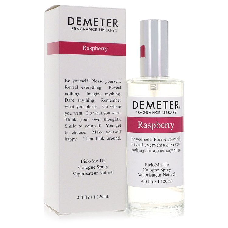 Demeter Raspberry