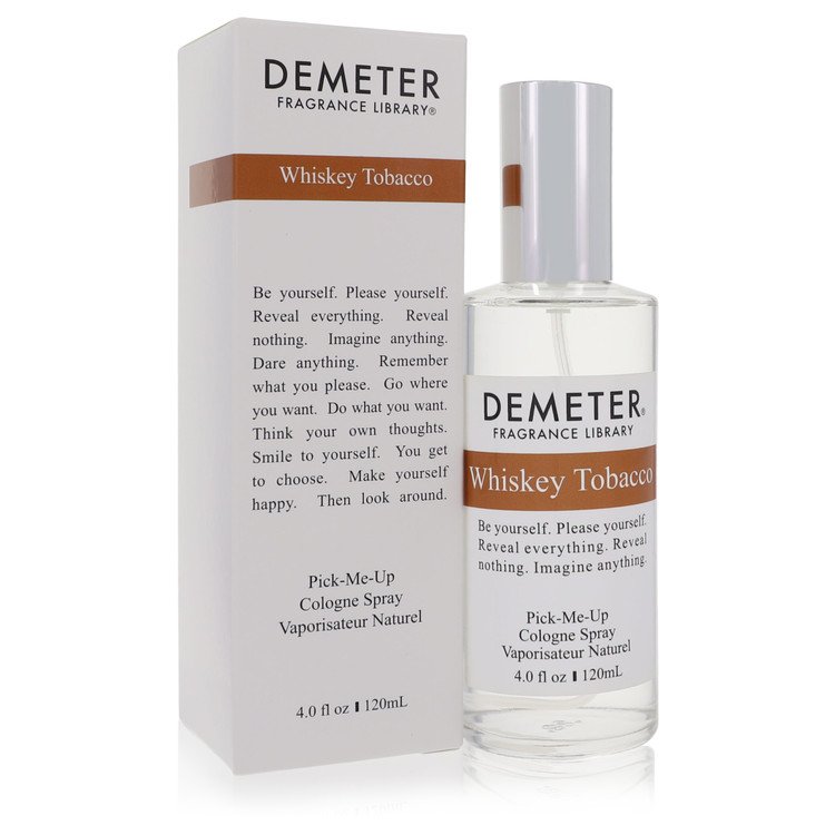 Demeter Whiskey Tobacco