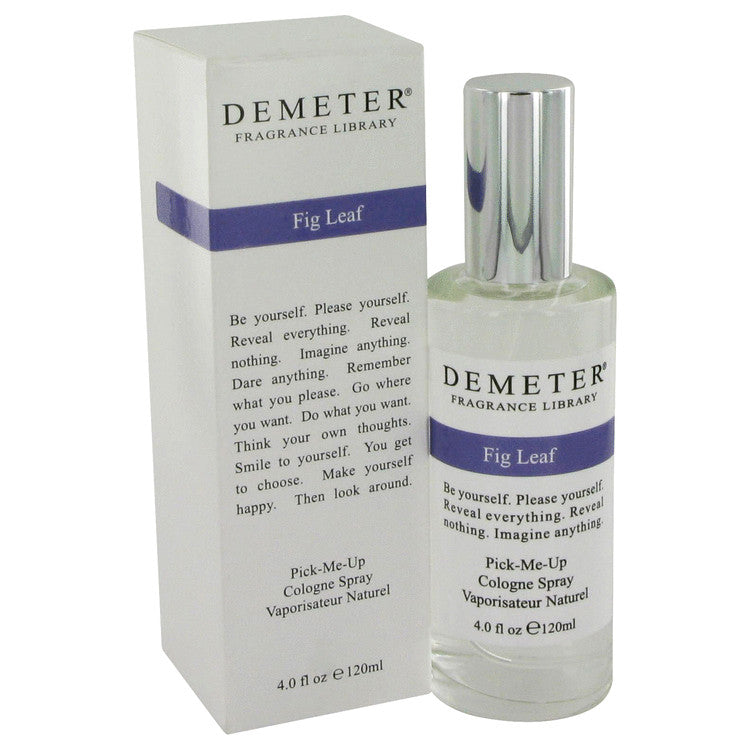 Demeter Fig Leaf