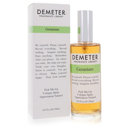 Demeter Geranium