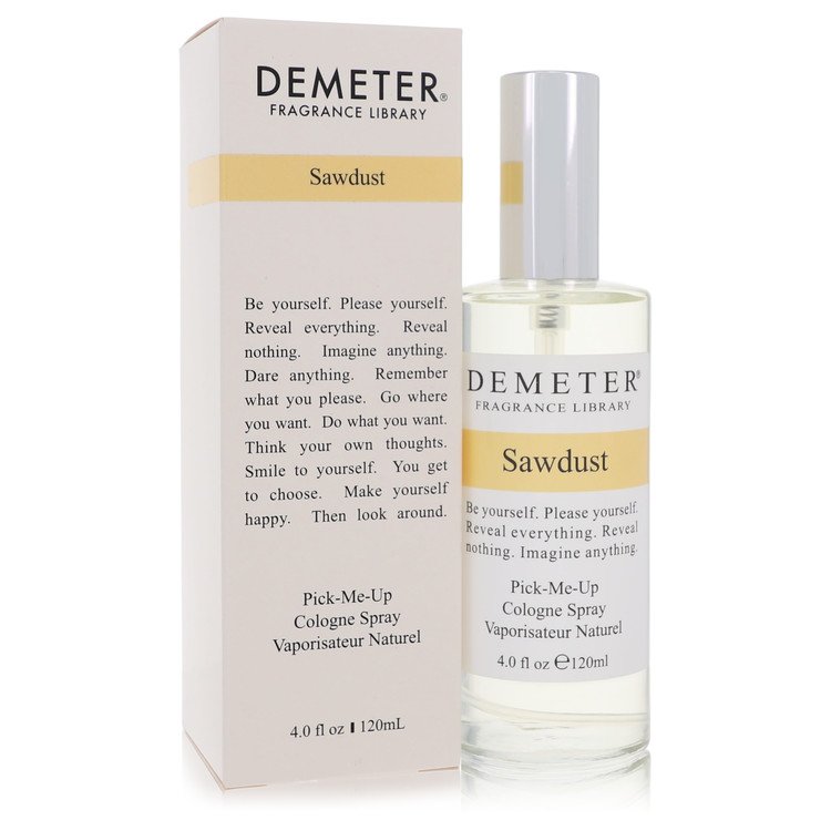 Demeter Sawdust