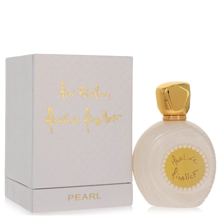 Mon Parfum Pearl