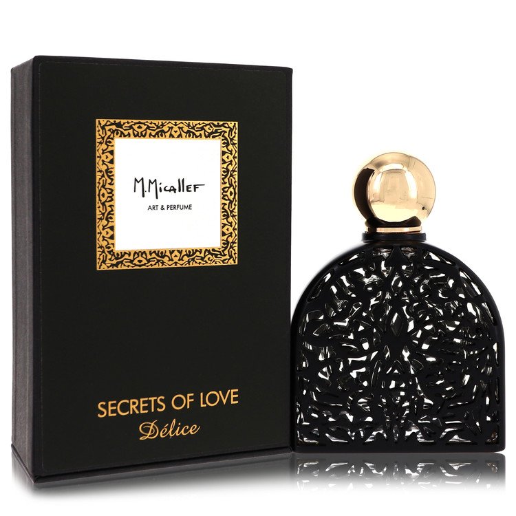 Secrets Of Love Delice