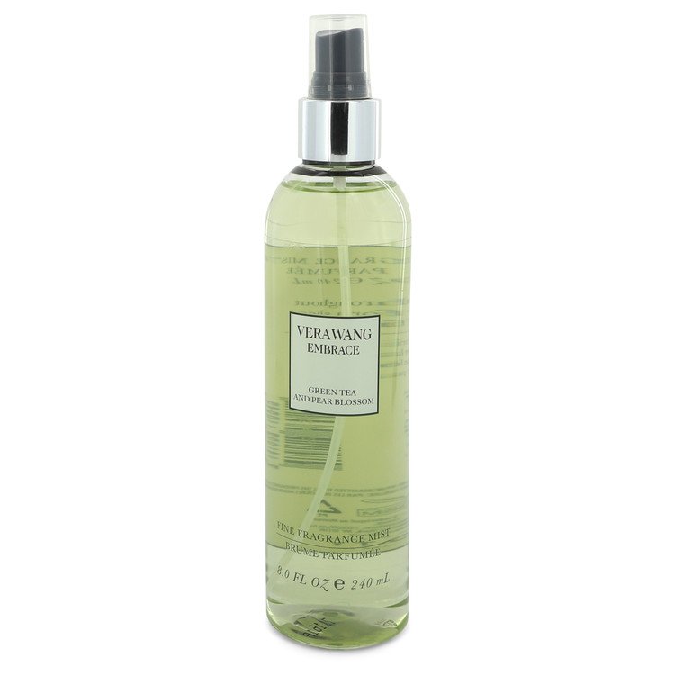 Vera Wang Embrace Green Tea And Pear Blossom