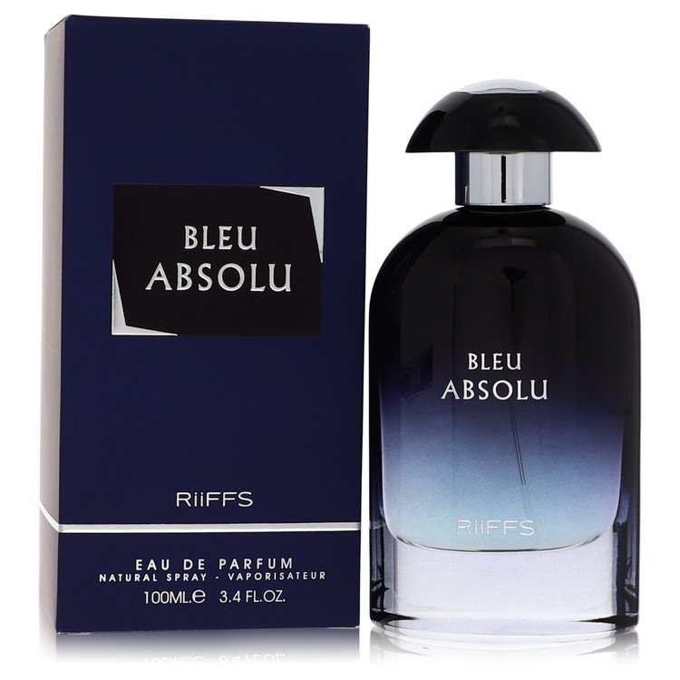 Bleu Absolu